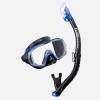 respirators - masks - scuba diving - VISIO TRI-EX COMBO SCUBA DIVING